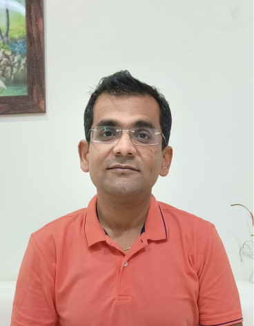 Dr. Satish Chavan